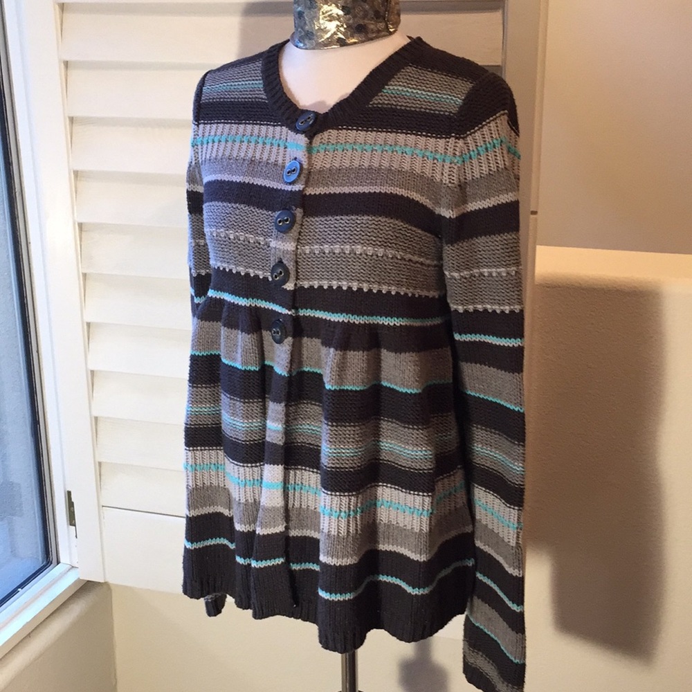 COPY - Free People Cardigan